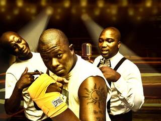 What’s Hot: Big Nuz not rushing R Mashesha